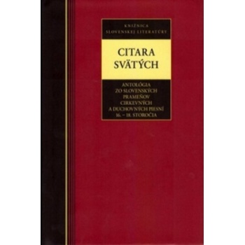 Citara svätých