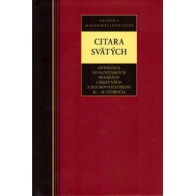 Citara svätých