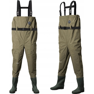 Delphin Brodící Kalhoty Do Pasu Hron Pants – Sleviste.cz