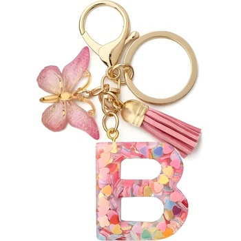 HARAHU Ключодържател Азбука - b kp30333 (30333)