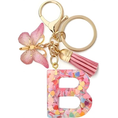 HARAHU Ключодържател Азбука - b kp30333 (30333)