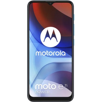 Image 1 of Motorola Moto E7i Power 32GB Dual