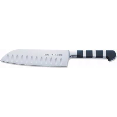 Dick 1905 nůž santoku kovaný 18 cm