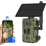 Secutek 4G 2K H10