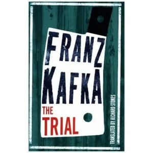The Trial (ISBN: 9781847497192)