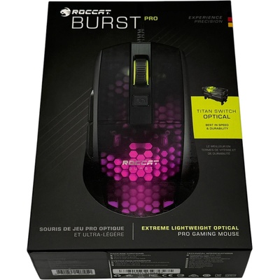 Roccat Burst Pro ROC-11-745