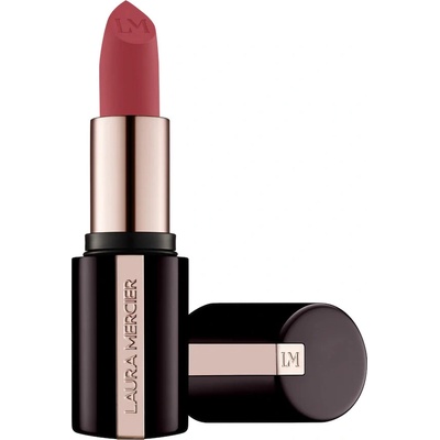 Laura Mercier Caviar Smoothing Matte Lipstick rúž Pink Tulle 3,8 g