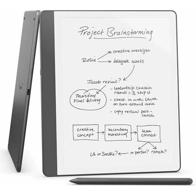 Amazon Kindle Scribe B0CZ9T2C6B