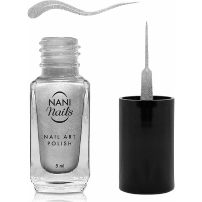 NANI zdobiaci lak 4 5 ml