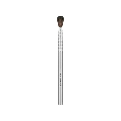 MESAUDA BEAUTY E01 Large Blender Brush Štětec na oční stíny 1 ks