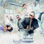 Universal Desmod: Iný rozmer - CD (032571)