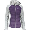 Alpine Pro Perka 2 LJCP257 šedá