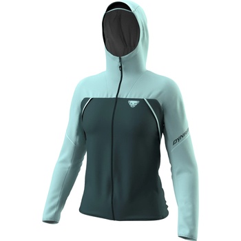 Image 1 of Dynafit Дамско водоустойчиво яке Dynafit Women's Alpine 3L Jacket Waterproof jacket - Cloud Blue (102-4575-0512)