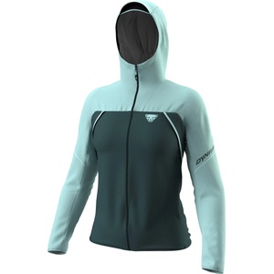 Dynafit Дамско водоустойчиво яке Dynafit Women's Alpine 3L Jacket Waterproof jacket - Cloud Blue (102-4575-0512)