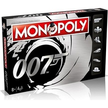 Monopoly James Bond 007