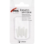 Kreul Medium Съвети за подмяна 2 - 4 mm 5 бр (17983)