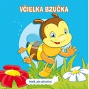 Včielka Bzučka