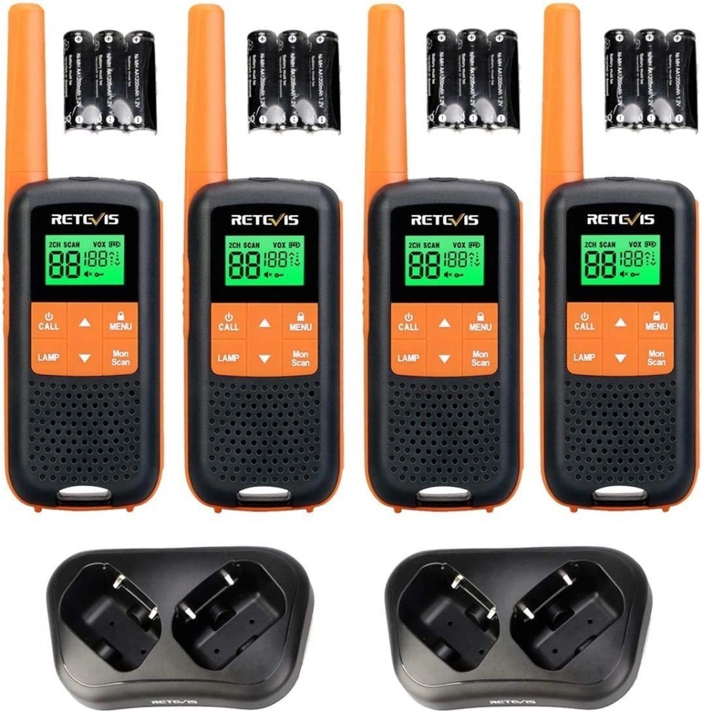 Retevis RT649