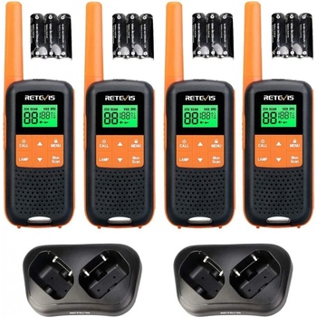 Retevis RT649