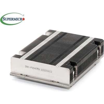 Supermicro SNK-P0047PW