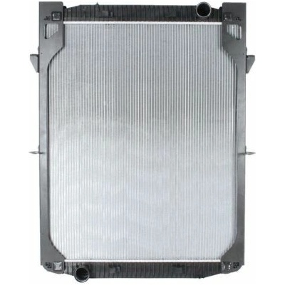 Chladič, chlazení motoru THERMOTEC D7IV005TT