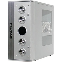 Aerocool Flamboyant Silver