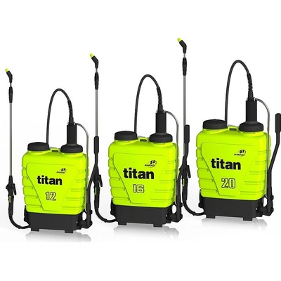 Marolex Titan 16 – Zboží Dáma