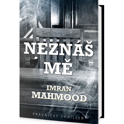 Neznáš mě - Mahmood Imran