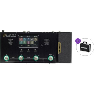 Hotone Ampero Basic SET Мултиефект за китара (MP-100-BASIC-SET)