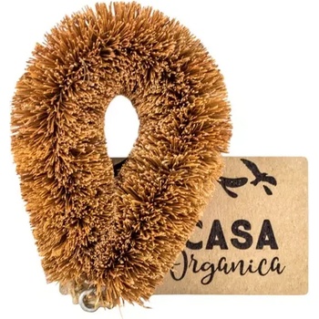 Image 1 of Tierra Verde Четка от кокосови влакна Tierra Verde (07340)