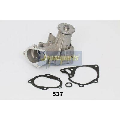 Vodní čerpadlo, chlazení motoru JAPANPARTS PQ-537 (PQ537)