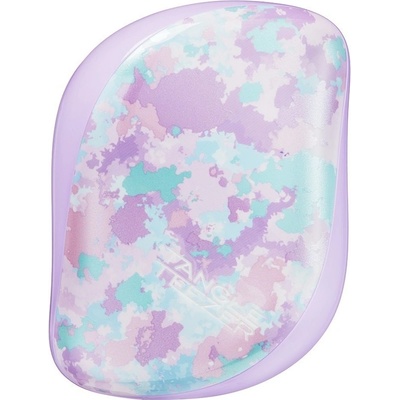Tangle Teezer Compact Styler Dawn Chamelion kefa na vlasy