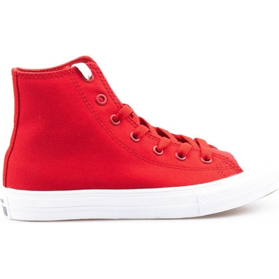 Converse Chuck Taylor All Star high red