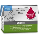 Platinum Natural Menu Puppy Chicken 90 g
