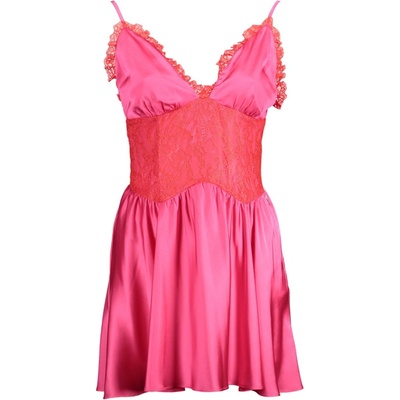 GAëLLE Paris Къса рокля за жени gaelle paris, Цвят Роза (gbd11646fa_rosa_fucsia)