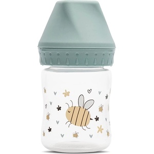 MyFRIEND ШИШЕ С ШИРОКО ГЪРЛО my friend 125ml iceberg green (10200850006)
