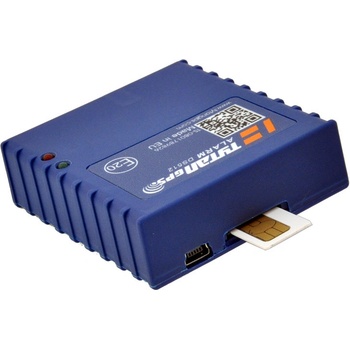 Autoalarm Tytan ds512can CAN-Bus GSM