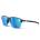 Julbo Слънчеви очила Julbo CROSSLINE Spectron 3 CF blue/shiny blue