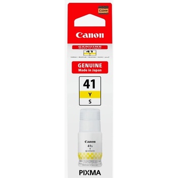 Canon GI-41S Y (5876C001AA)