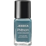 Jessica Cosmetics Phēnom Бързосъхнещ лак за нокти PHEN-074 Empire State 14 мл