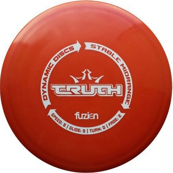 Dynamic Discs Truth BioFusion