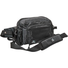 Illex Ľadvinka Fat Hip Bag Black