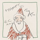 Clapton Eric - Happy Xmas CD
