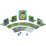 Малки гении Brain box Игра СВЕТЪТ 95901/tgbbrtw01bg