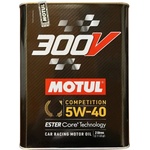 Motul 300V Competition 5W-40 2 l