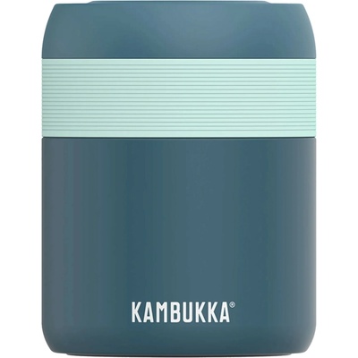 Kambukka Termonádoba Bora 600 ml Deep Teal