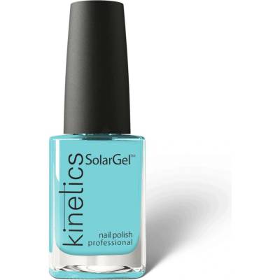 Kinetics Lak na nehty Solargel 631 Insight 15 ml
