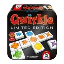 Qwirkle Limited Edition