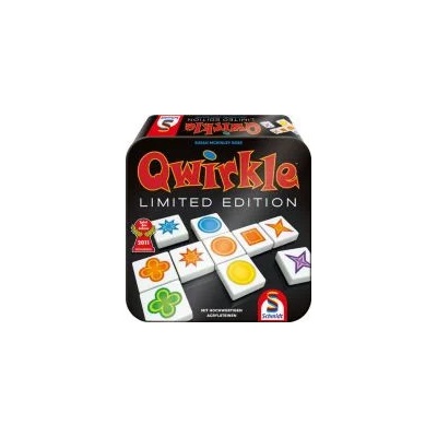 Qwirkle Limited Edition