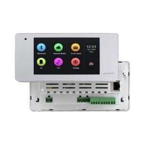 DSPPA DM838W Усилватели